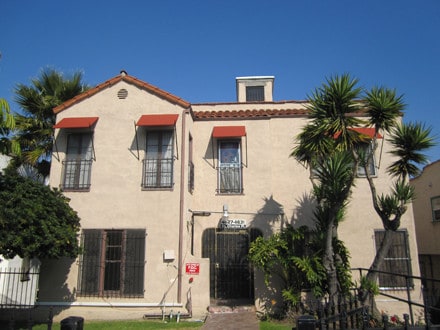 Foto del edificio - 4627 St. Charles