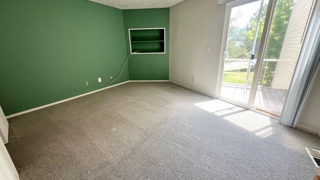 Foto del edificio - 2 Bedroom/1.5 Bathroom unit in Murray!