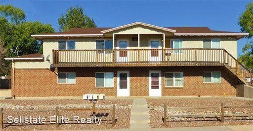 Primary Photo - 1006 Western Dr