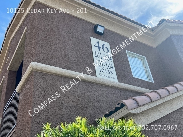 Building Photo - 10155 Cedar Key Ave