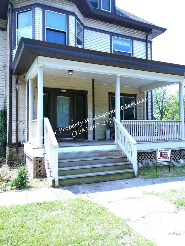 Building Photo - 1004 Butler Ave