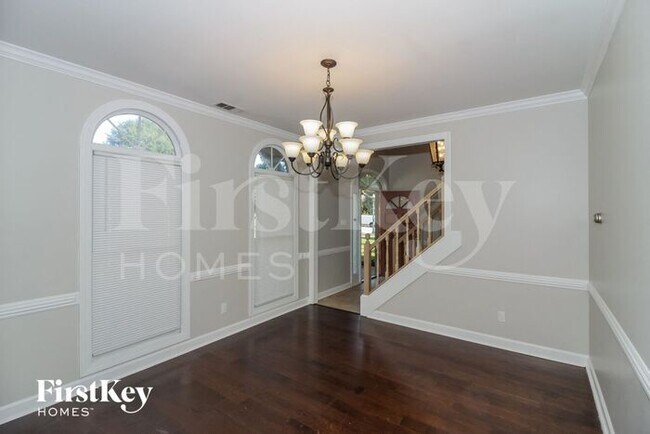 Building Photo - 1737 Meadow River Cove