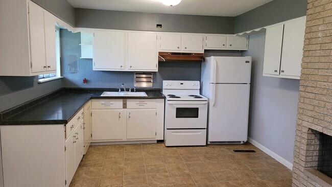 Foto del edificio - 837 W Oconnor Ave