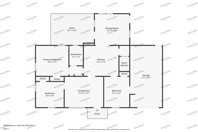 Foto del edificio - 3620 San Jose Ln