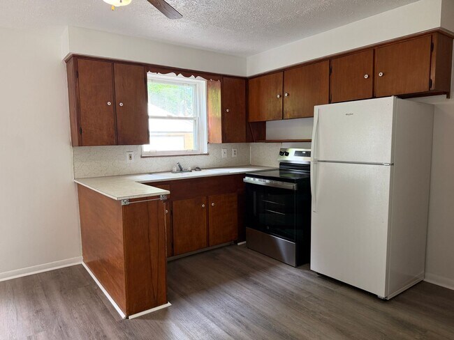 Foto del edificio - 1732 Harvard Ave NW