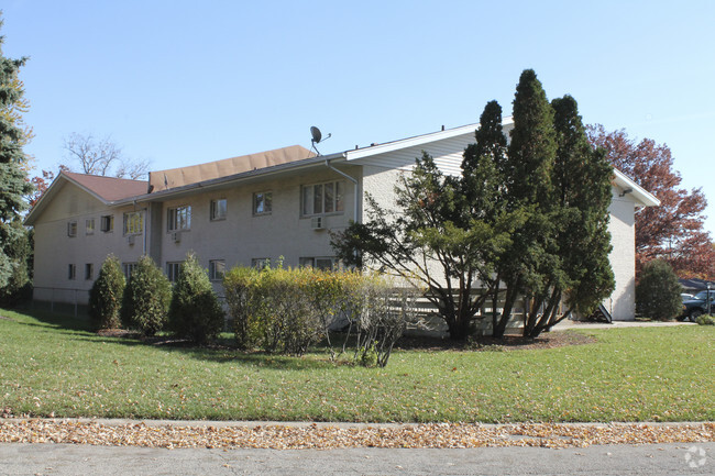 Building Photo - Conklin Apartments