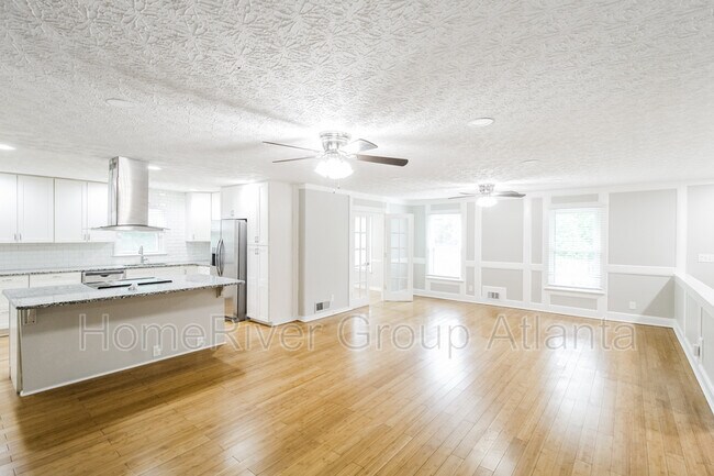 Foto del edificio - 5265 Cumberland Way SW
