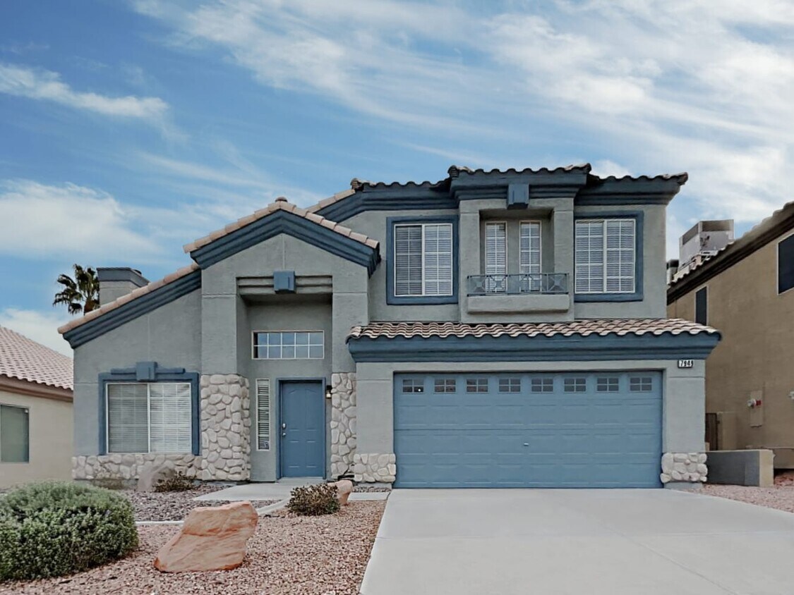 7949 Howard Dade Ave House Rental in Las Vegas, NV