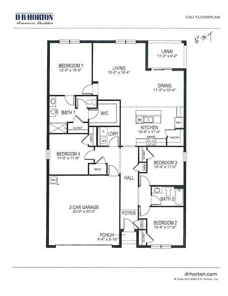 Foto del edificio - 866 Dugan CIR SE