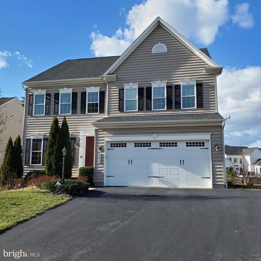 7862 Carrick Dr, Gainesville, VA 20155 House for Rent in Gainesville