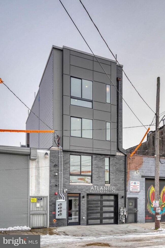 Foto del edificio - 1747 Tilghman St
