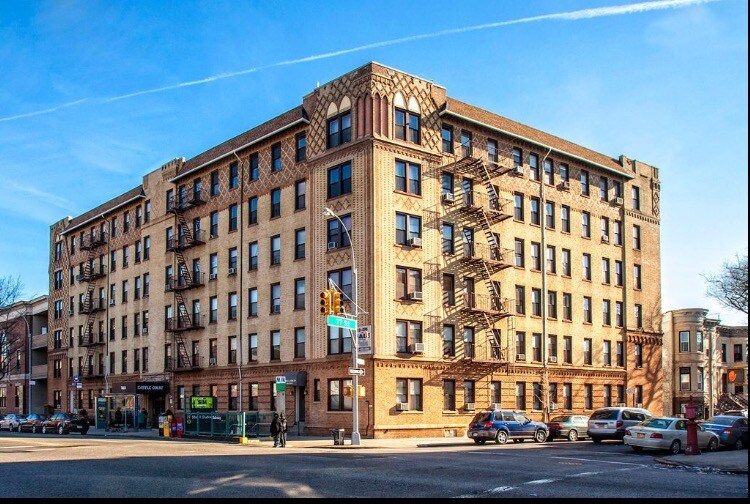 7609 4th Ave, Brooklyn, NY 11209 Apartments in Brooklyn, NY