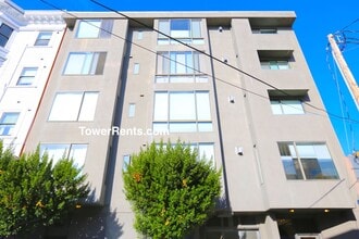 Building Photo - 776 Tehama St