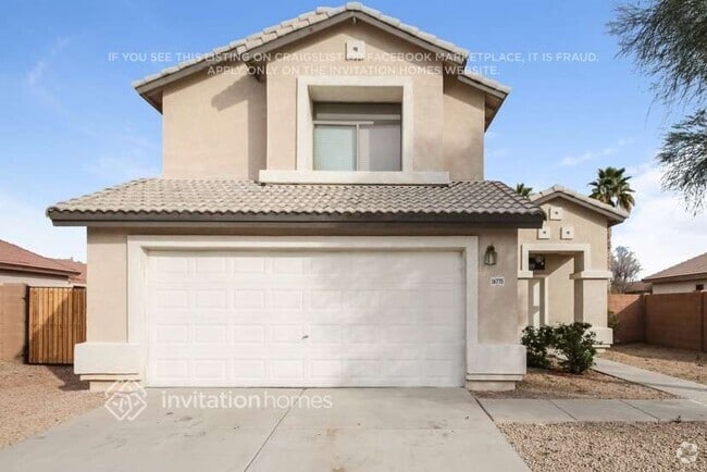 Building Photo - 16770 W Manchester Dr