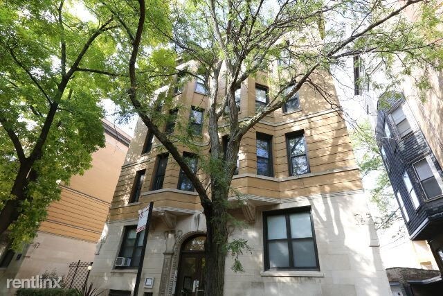 Primary Photo - 2508 N Clark St