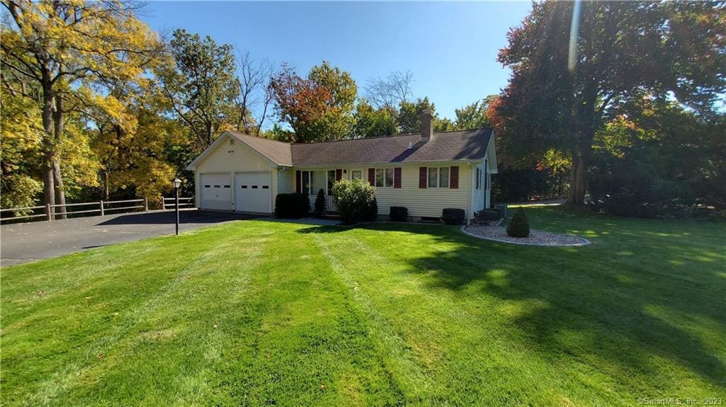 Primary Photo - 32 Fernridge Rd