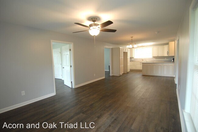 Building Photo - 3 br, 2 bath House - 8012 Everfields Road