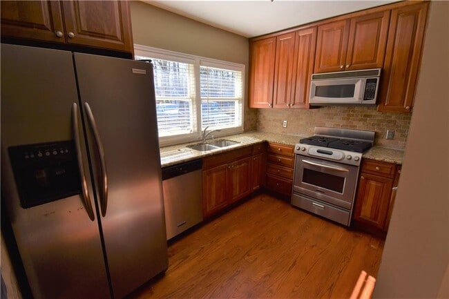 Building Photo - 57 Karland Dr NW