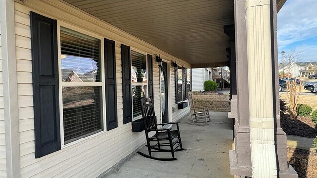 Foto del edificio - 1469 Dillard Heights Dr
