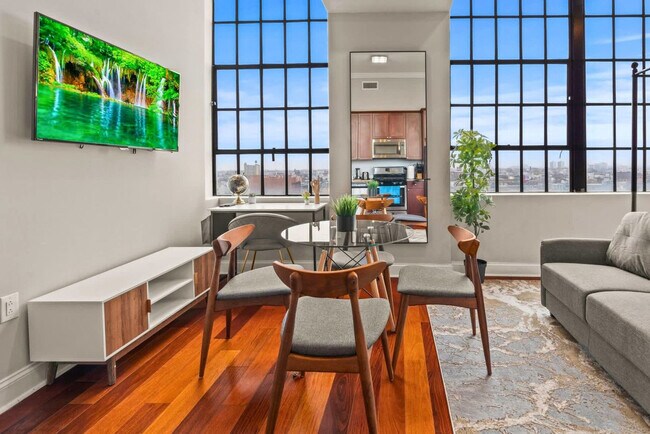 Foto del edificio - 1401 N 5th St