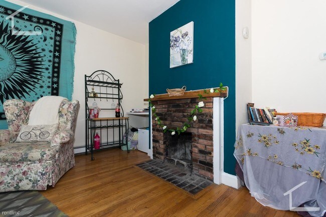 Foto del edificio - 4 Islington St