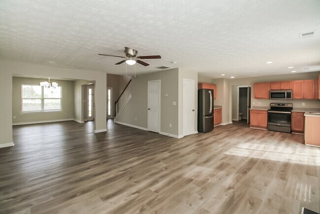 Foto del edificio - 2110 Liberty Heights