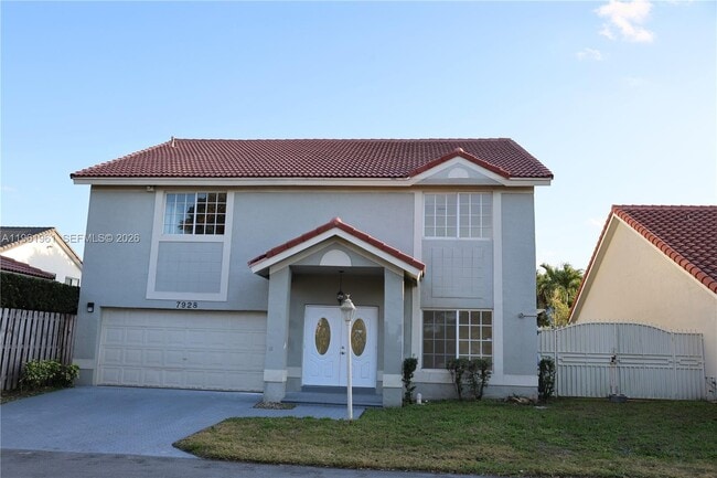 Building Photo - 7928 NW 190th Ln