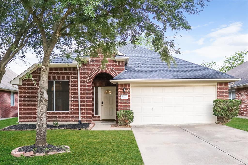 5722 Afton Ridge Ln, Houston, TX 77084 House Rental in Houston, TX