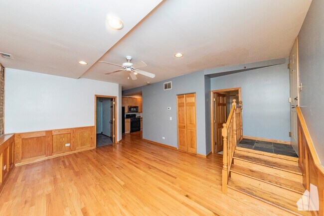 Foto del edificio - 5204 S Drexel Ave