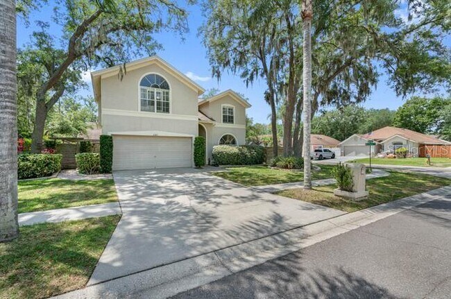 Foto del edificio - 2301 Millcreek Ct