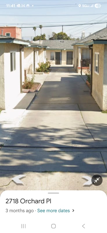 Building Photo - 2715 Orchard Pl