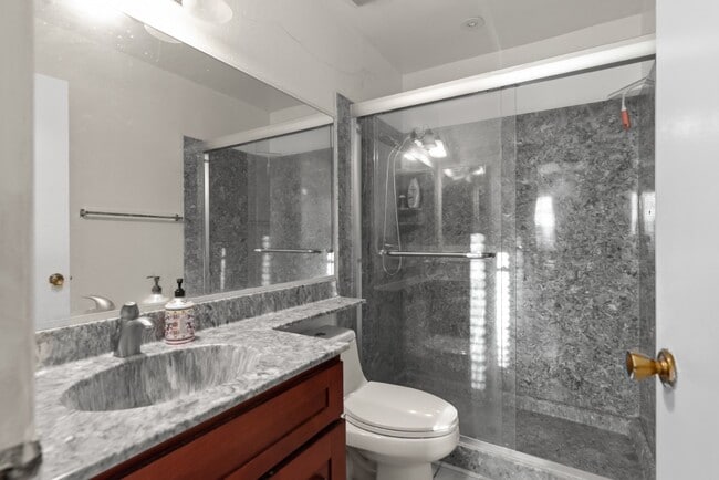 Bathroom2 - 329 Educational Park Dr
