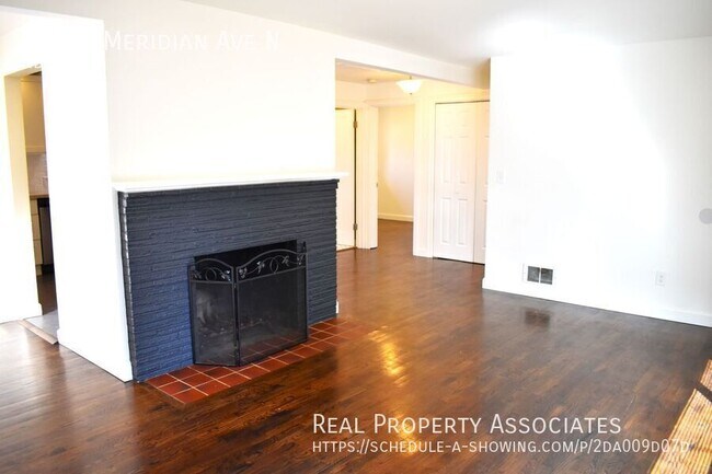Foto del edificio - 14047 Meridian Ave N
