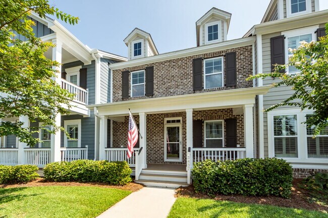 Foto del edificio - 3437 Fairwater Pl