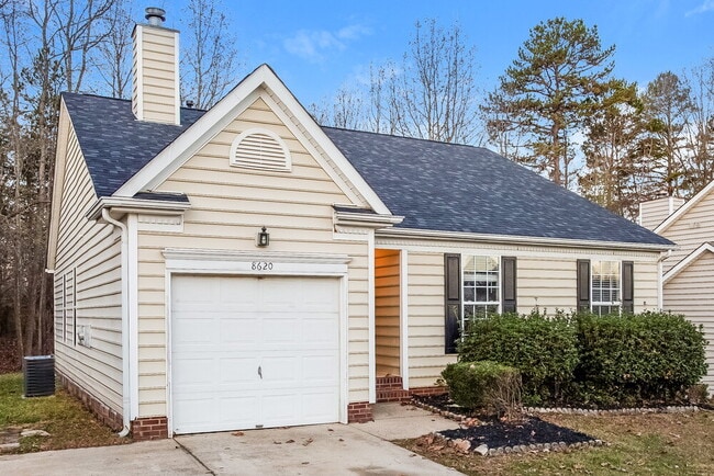 Building Photo - 8620 Warwick Crest Ln