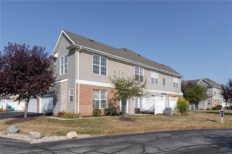 2336 Brightwell Pl, Indianapolis, IN 46260 House Rental in