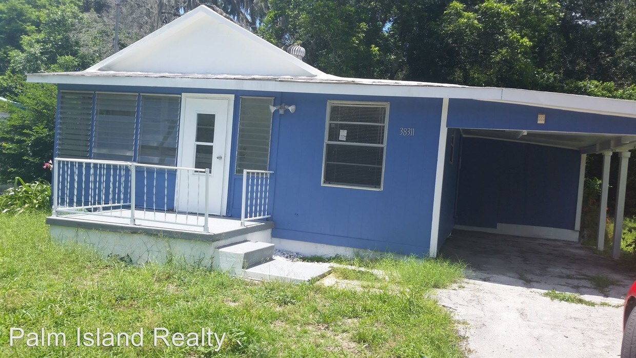 Primary Photo - 2 br, 1 bath House - 38311 10th Ave