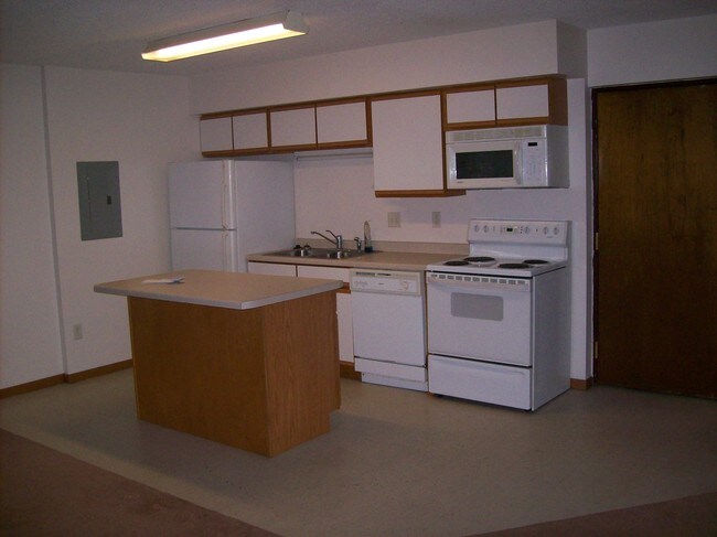 kitchen - 252 S Cascade St