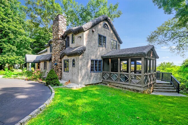 Foto del edificio - 5 Shingle House Rd