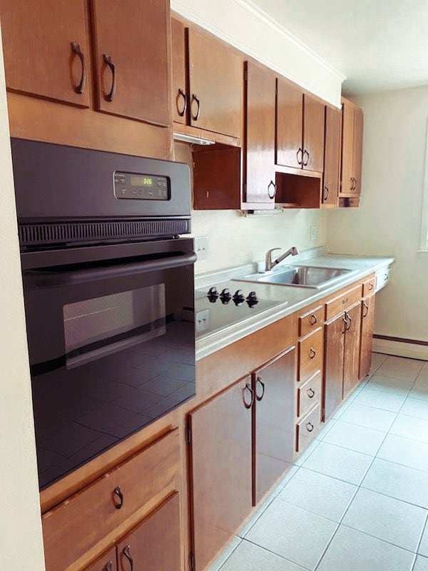 Kithchen - 396 Lillian Ave