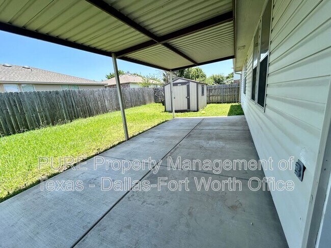 Foto del edificio - 1412 Sunflower Ct
