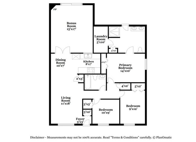 Building Photo - 7651 E Poinciana Dr, Tucson, AZ 85730