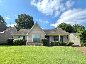 Building Photo - 7069 Brady Hill Dr