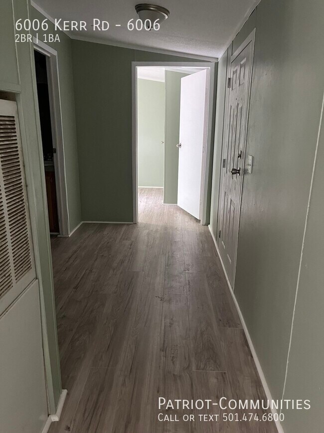 Foto del edificio - 6006 Kerr