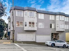 Building Photo - 4715 Balboa St