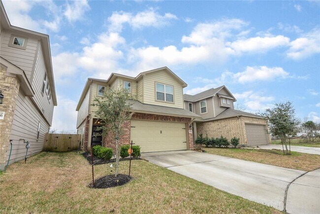 Foto del edificio - 6404 Macroom Meadows Ln