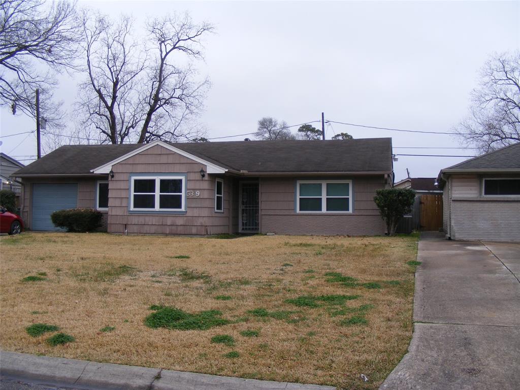 Primary Photo - 5319 Cortelyou Ln