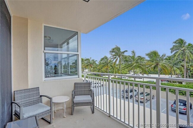 Foto del edificio - 5200 N Ocean Blvd