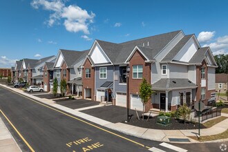 Foto principal - Kirby Village