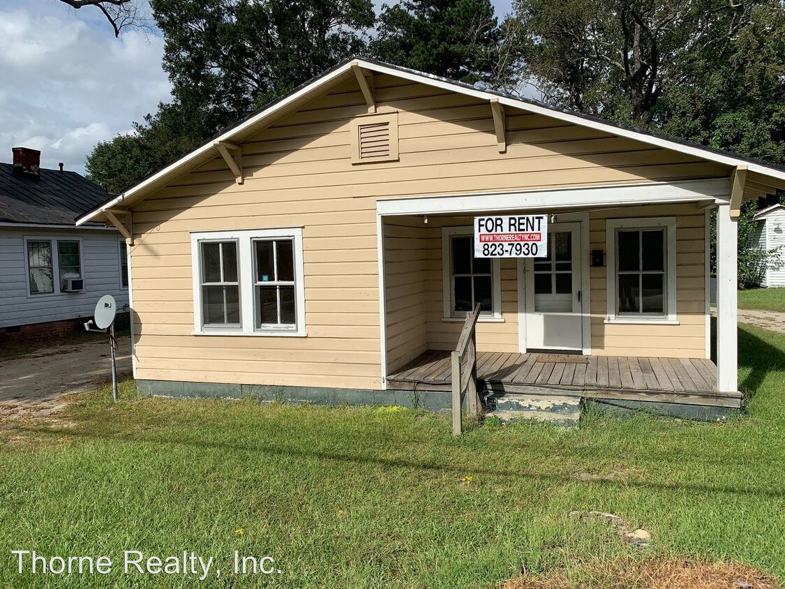 Primary Photo - 2 br, 1 bath House - 1014 Nashville Road